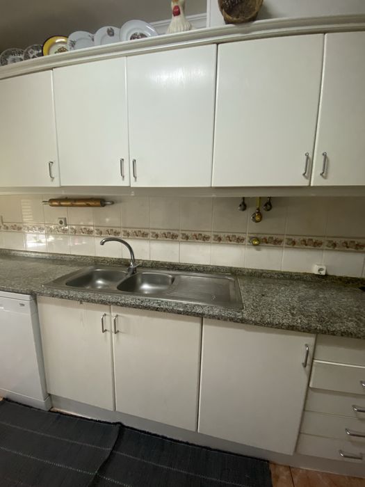 Moveis de cozinha