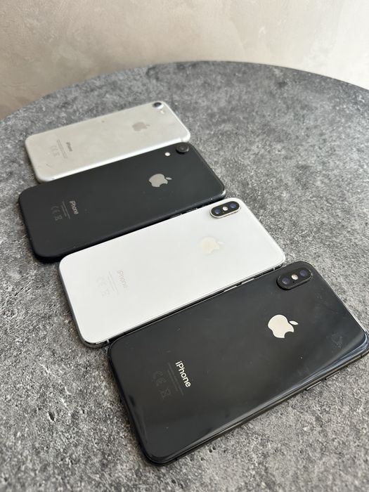 Iphone 7,XR,X,X, під запчастини