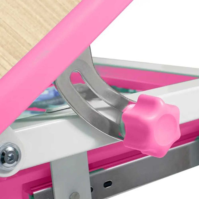 Комплект парта , стілець  для школярів FunDesk Piccolino III. Дост 0