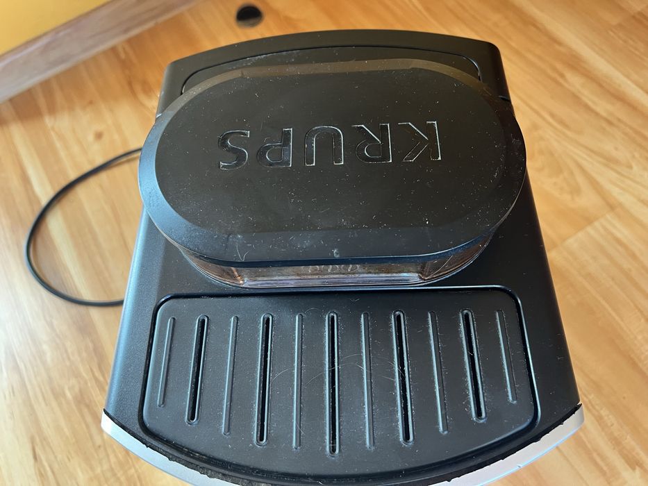 Ekspress do kawy krups