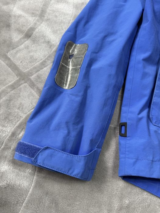 Helly Hansen Saltro Sailing Jacket Yachting Tech Performance M kurtka żeglarska sztormiak