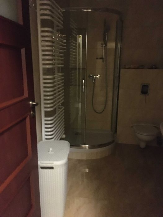 Bobrowiecka Mieszkanie z garażem