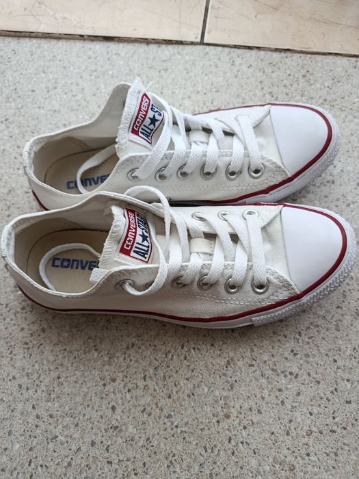 Trampki Converse