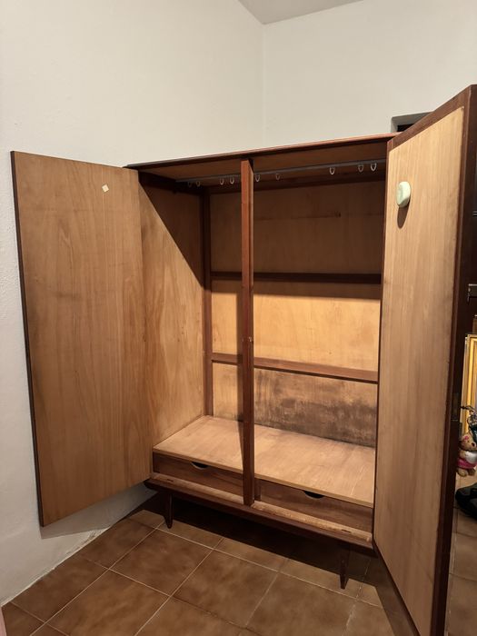 Armário Duas Portas