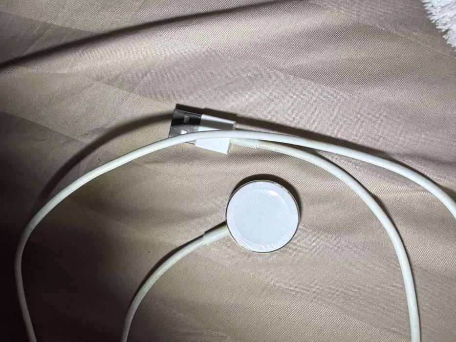 Швидка зарядка для Apple Watch ОРИГІНАЛ