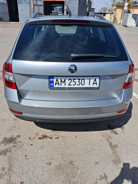Продам  авто Skoda А7.
