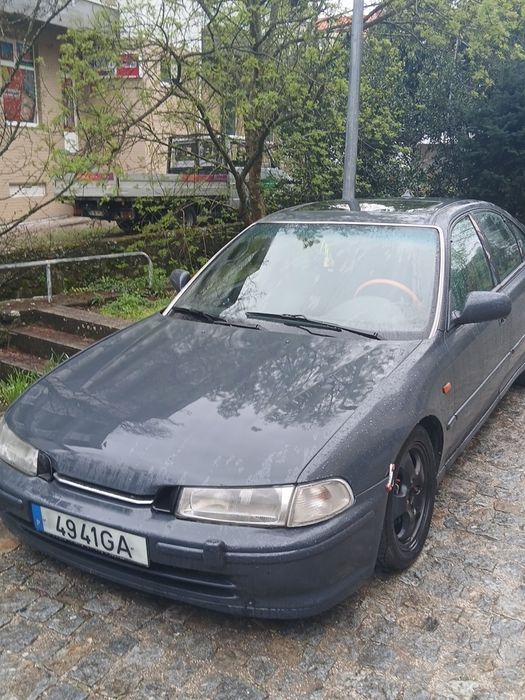 Honda Accord  1995