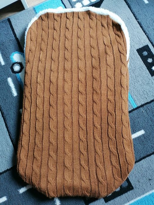 Otulacz /Śpiworek do gondoli