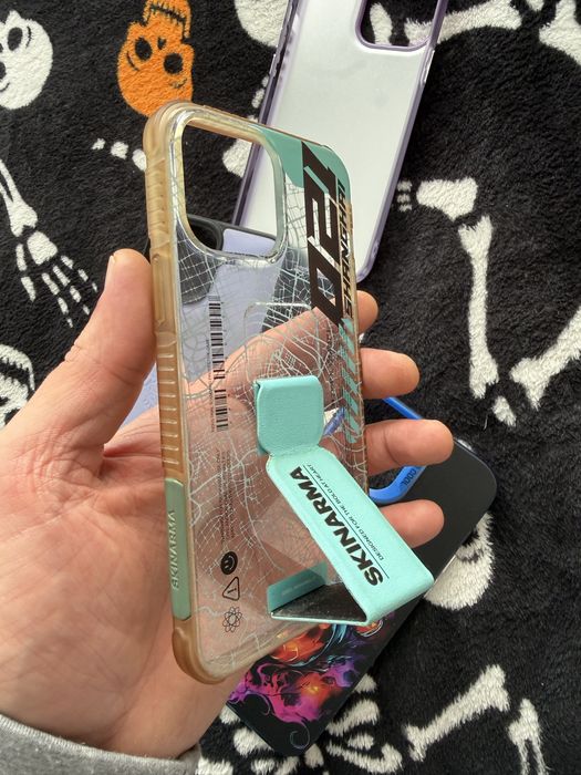 Чохли на Iphone 13 Pro Max
