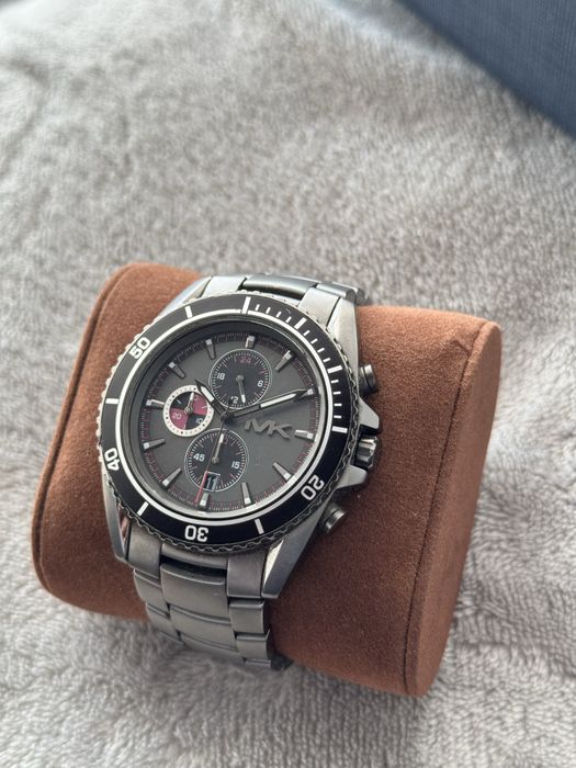 Relogio Michael Kors Cronograph