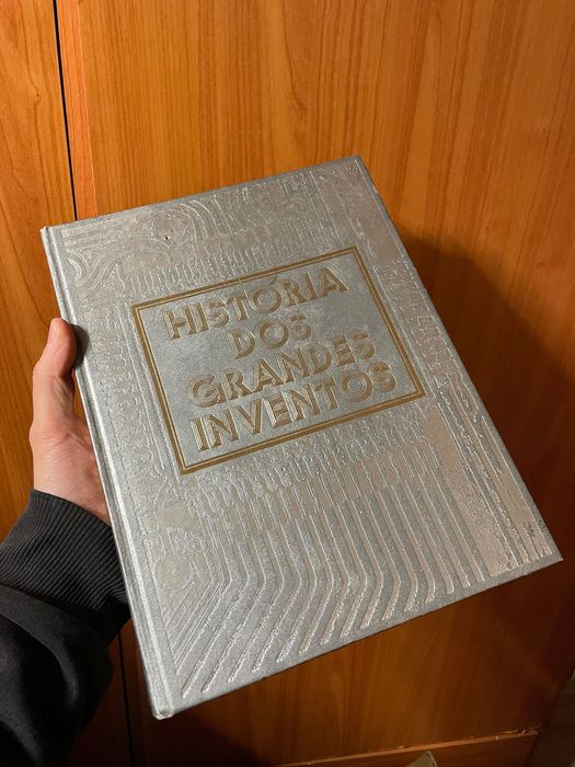 History of Major Events Book64283848251906120