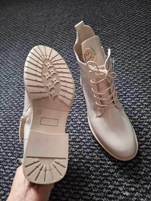 Нові уги теплі..