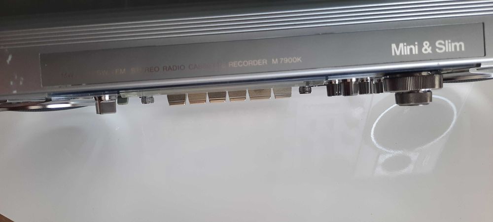 Магнитола SANYO M7900K