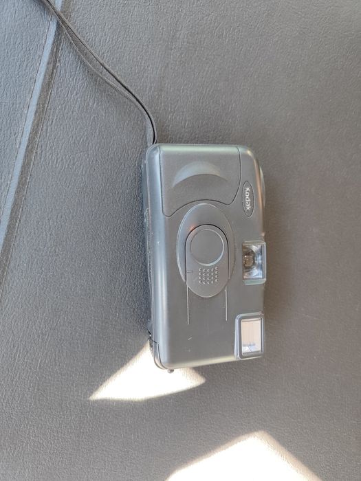 Фотоапарат Kodak Film