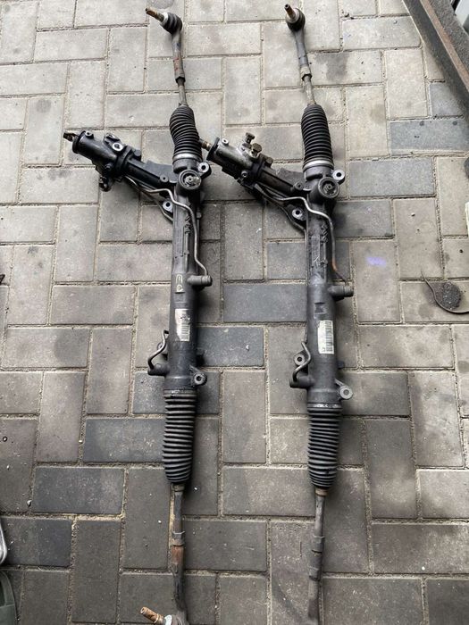 Рульова Кермова Рейка BMW Е46 Е39 Е53 Е60 Е61 Е65 Е83 Е87 Е90 Е91 Е92