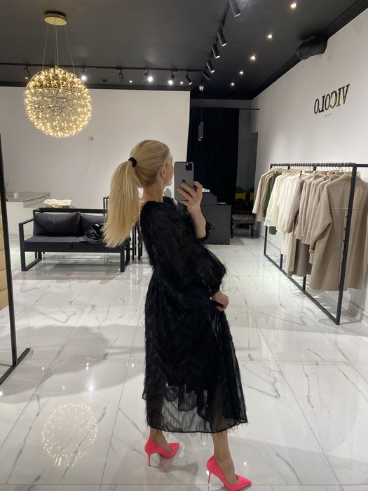 Туфли Gianmarco Lorenzi 38