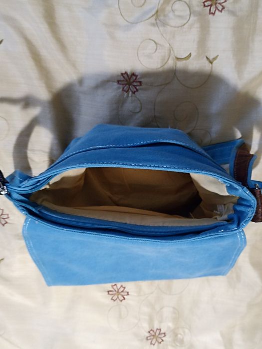 Сумка  молодіжна .