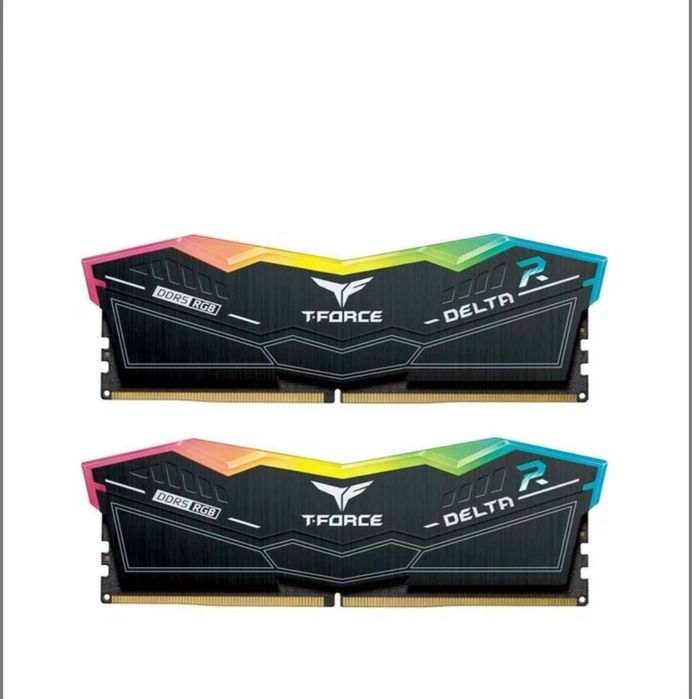 пам'ять DELTA RGB DDR5 16GB(2x8)