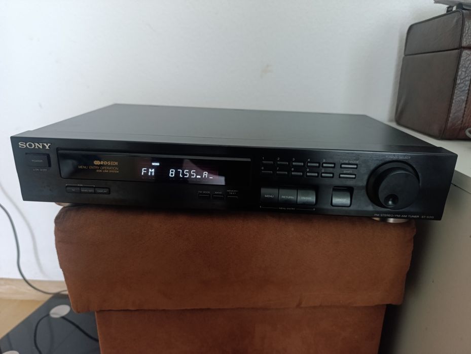 Тюнер SONY ST-S 315