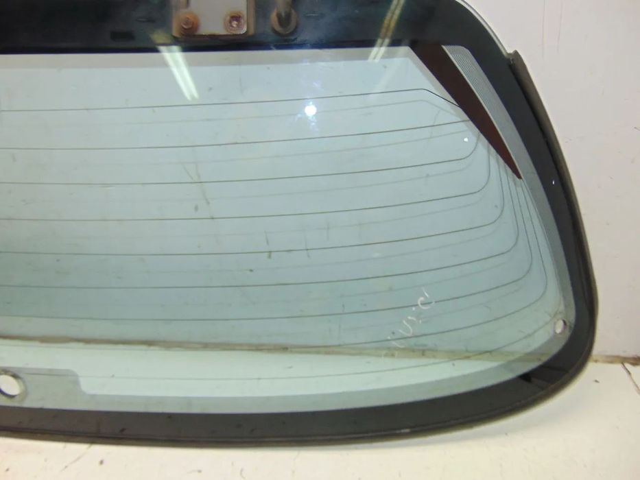 Honda civic vidro mala " usado em bom estado