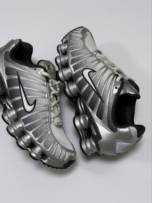 Nike Shox TL | Оригінал