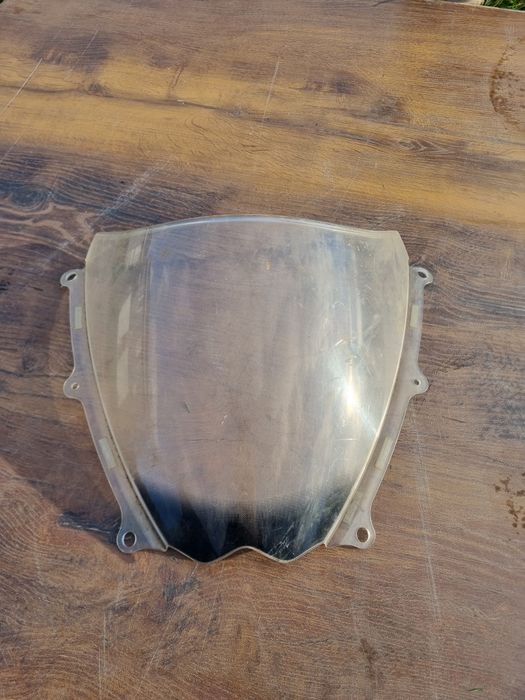Szyba do SUZUKI GSX R 1000 k7 k8 seryjna