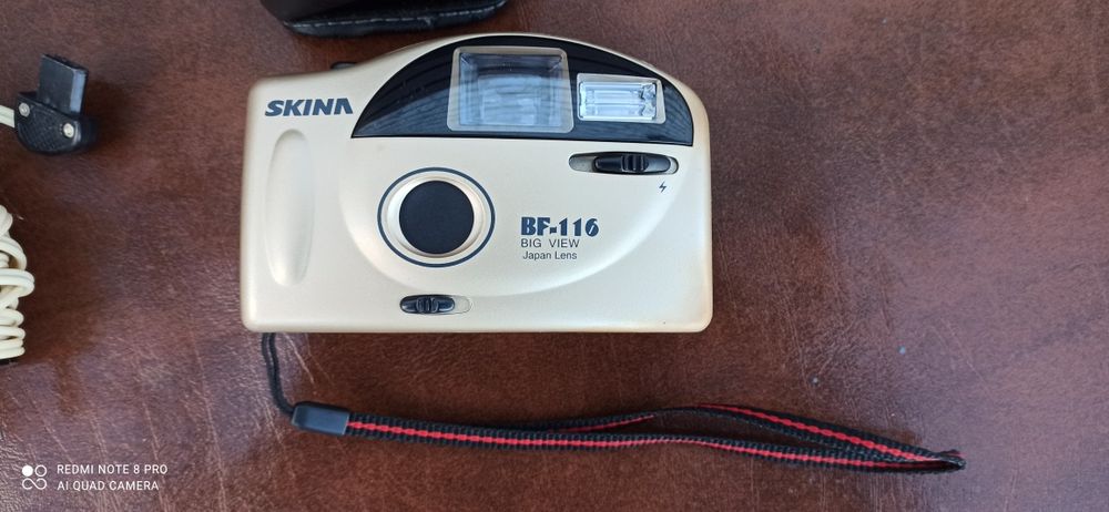 Продам Фотоапарат