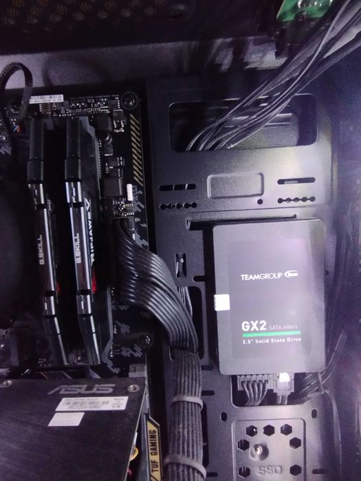 PC Gaming -  GTX1660 - AMD Ryzen 5 3600 c/windows 10