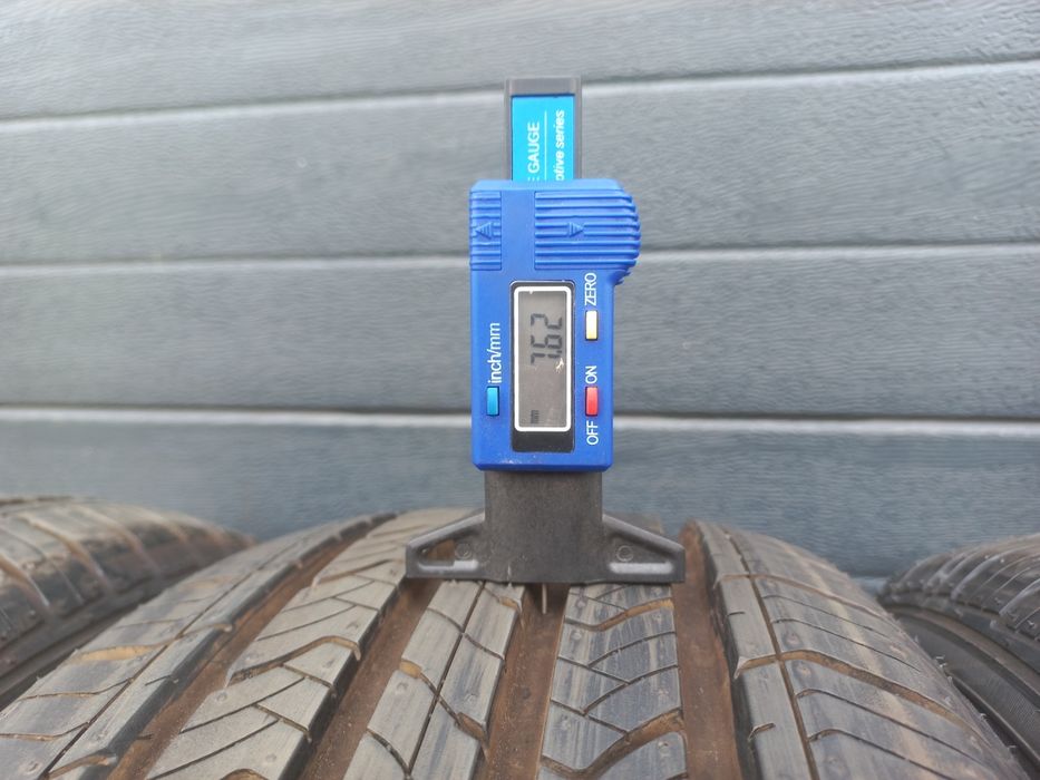 NOWE opony letnie Maxxis 215/55/17 94V