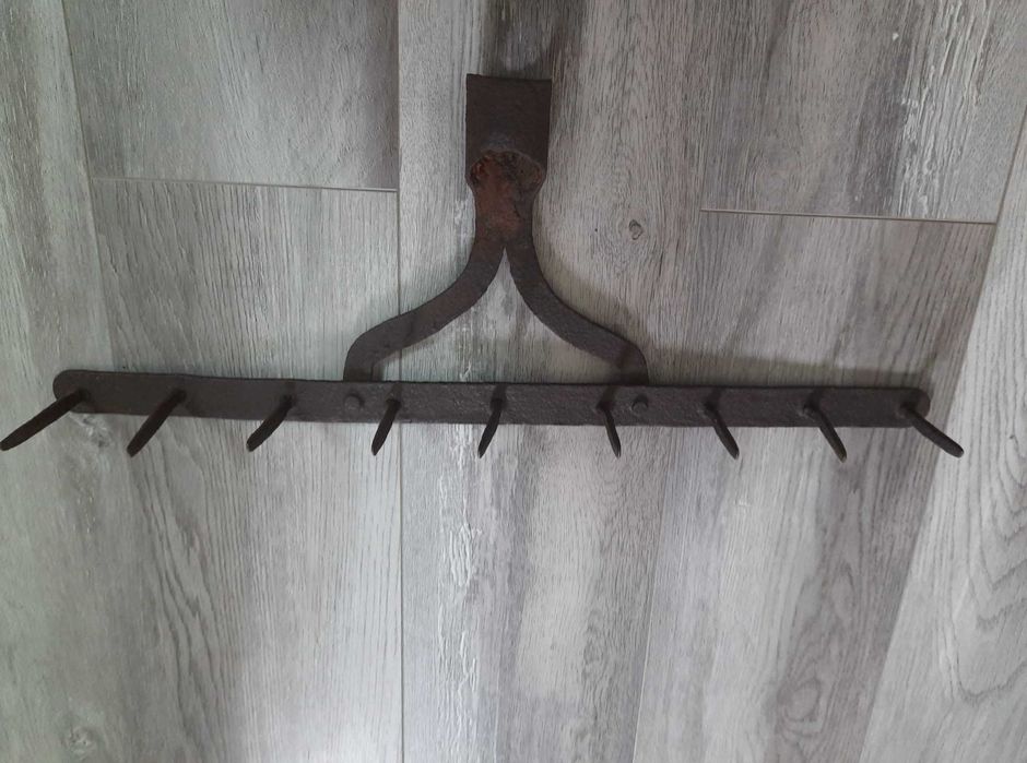 Граблі виробництва СРСР