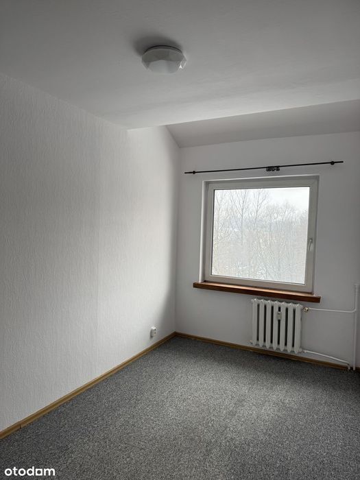 Cieszyn - Liburnia 64m2, 4 pokoje