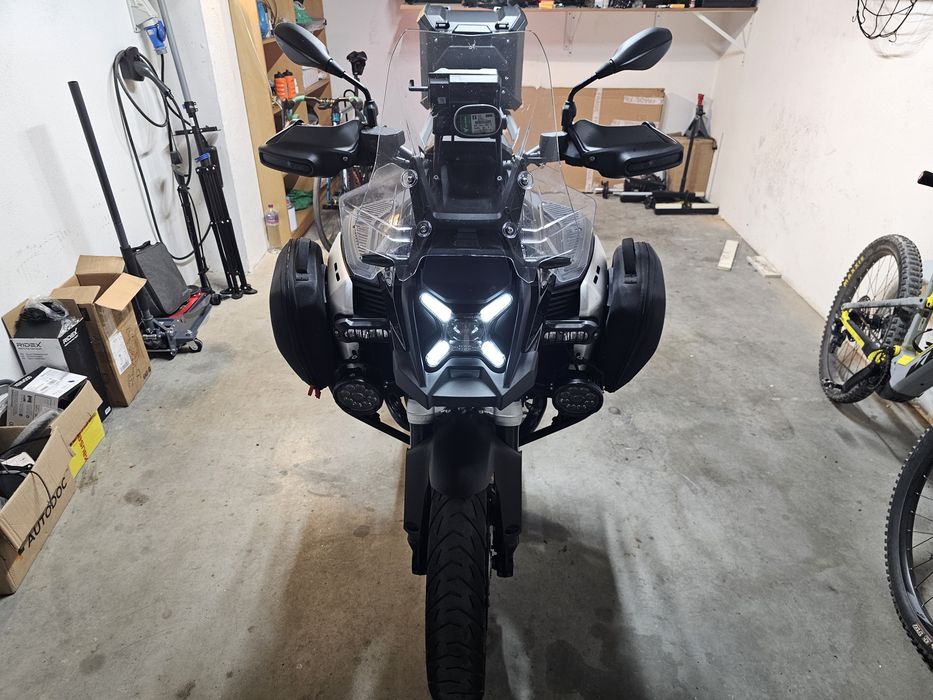 BMW GS 1300 Adventure