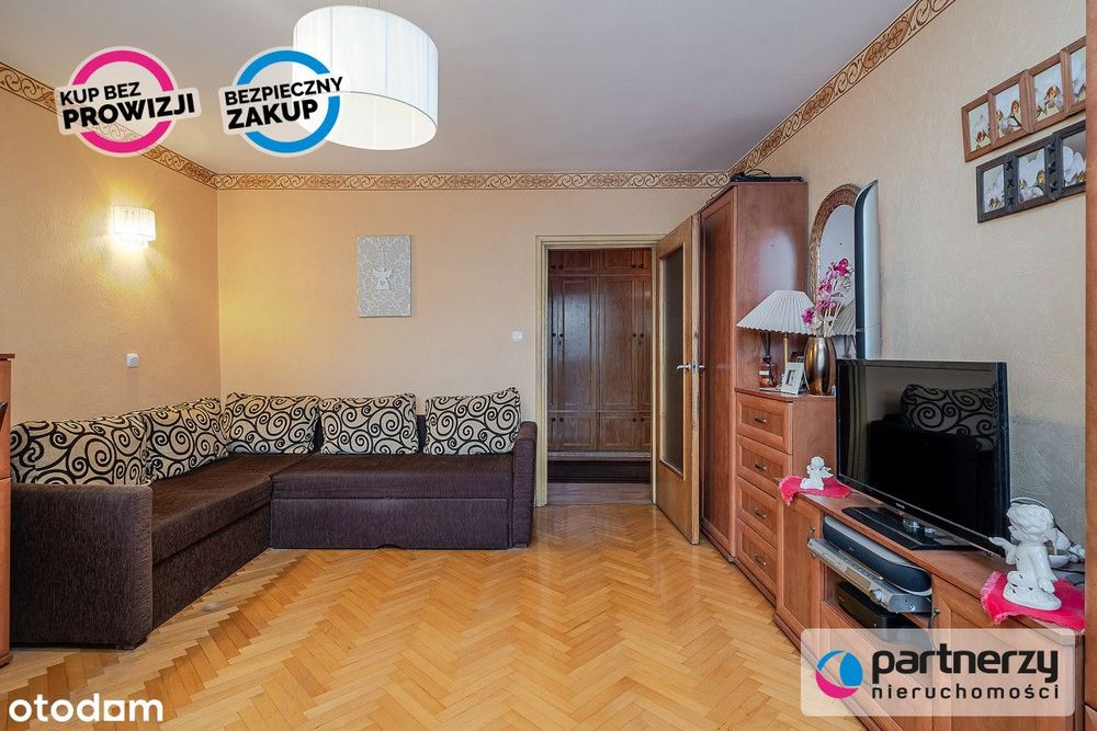 Dom – Gdańsk - Widok 2