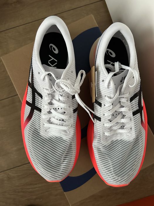 Asics Metaspeed sky +