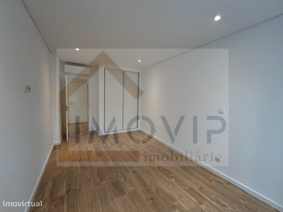 Apartamento T3 Luxuoso