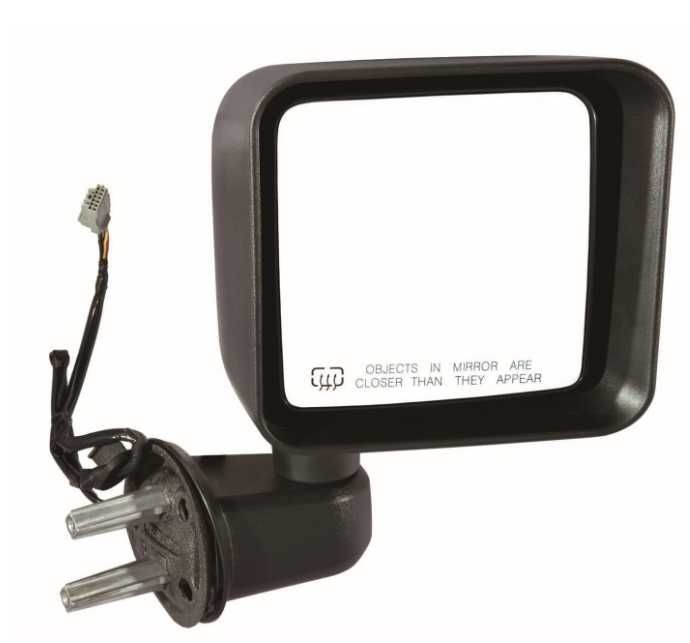 Peças novas JEEP