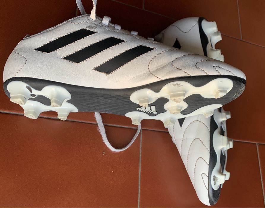 Chuteiras Adidas Goletto