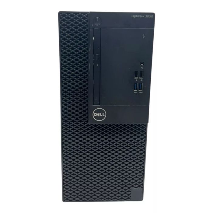 Budżetowy Komputer Gamingowy Dell Optiplex 3050