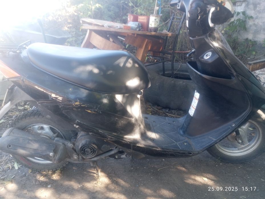 Зузук Адріз В 50