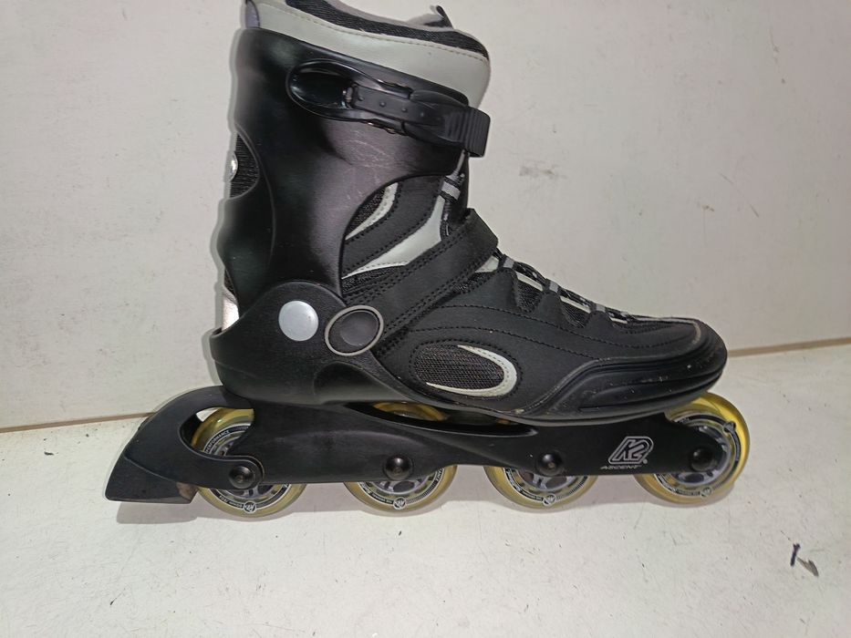 Rolki K2 ASCENT rozmiar 46