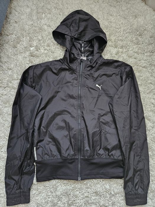 Куртка puma, розмір хс