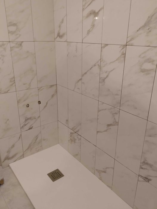 RUGI SOLUÇÕES - Canalização, Remodelação e Pequenas Reparações