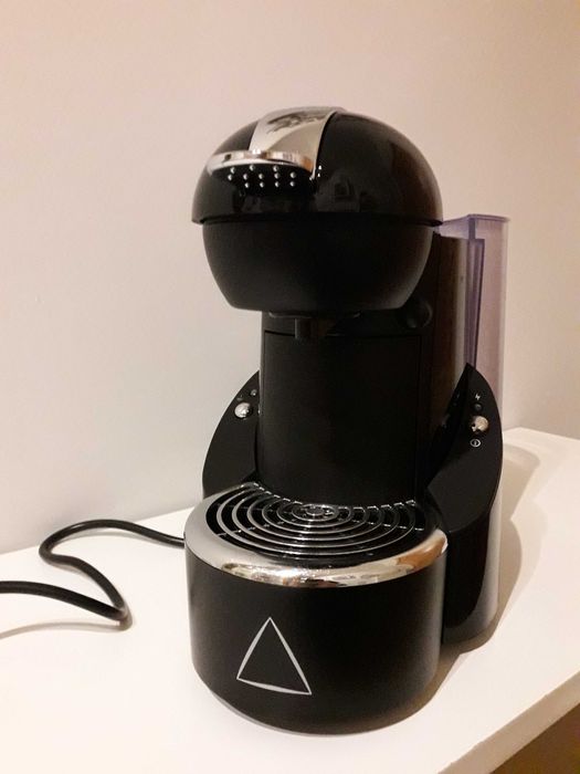 Máquina de café Delta