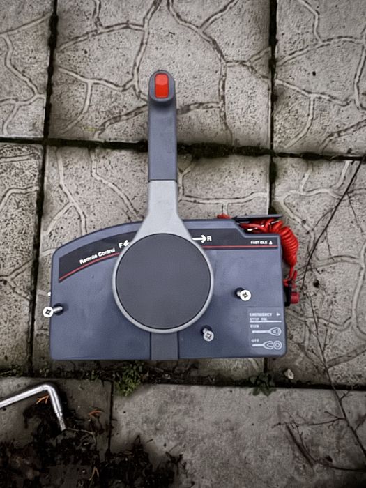 Командер Yamaha (ямаха )