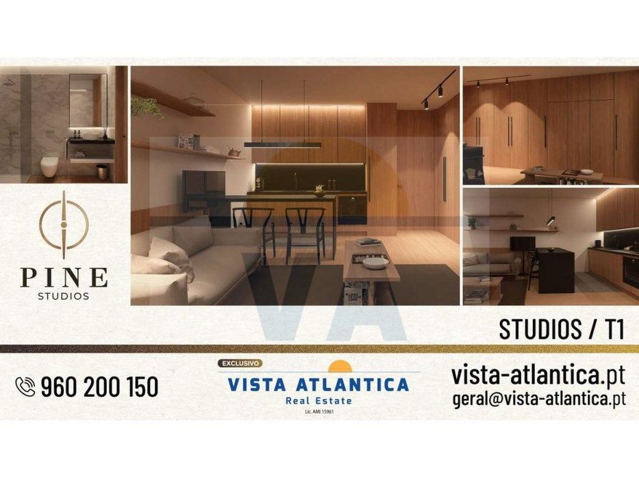 Edificio Pine Studios