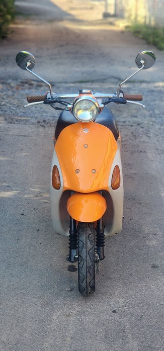 Терміново! Suzuki pallet lets4