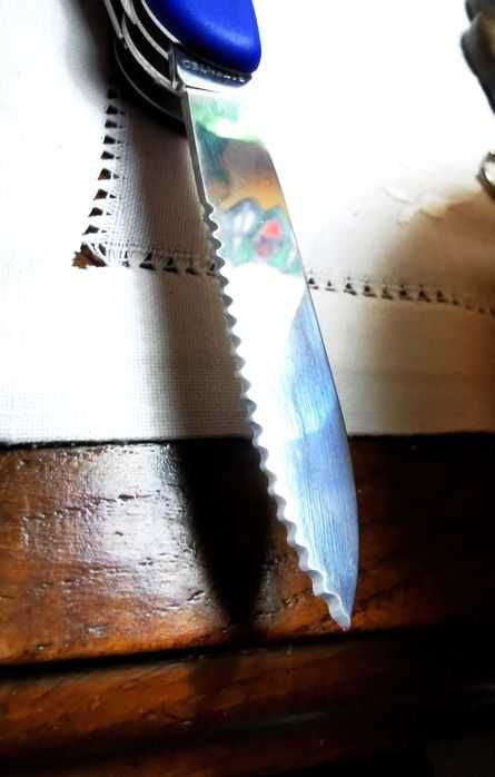 Canivete Victorinox (NOVO)