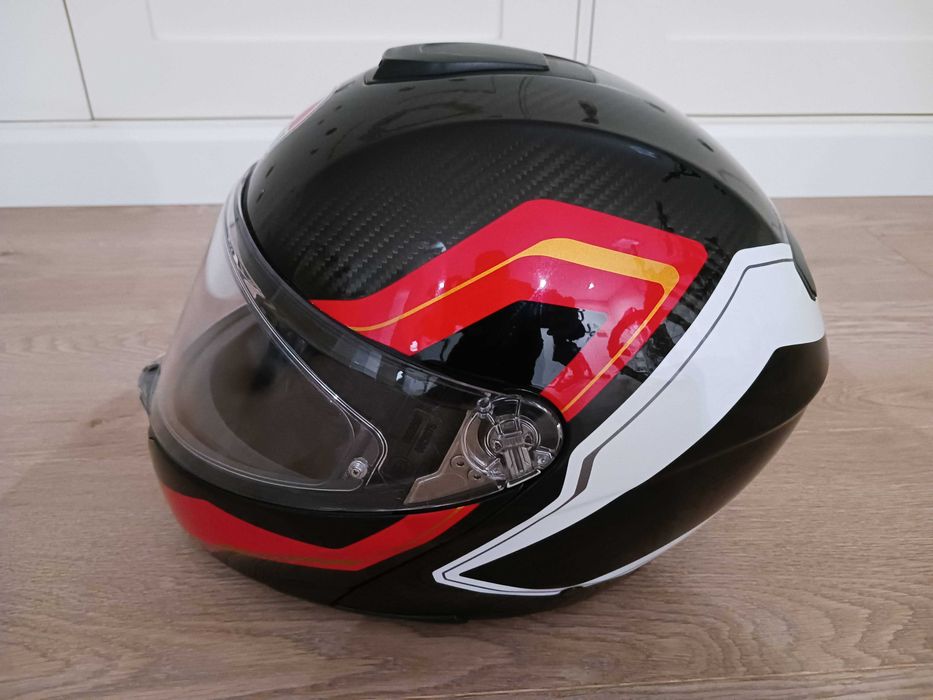 Capacete AGV Sportmodular L