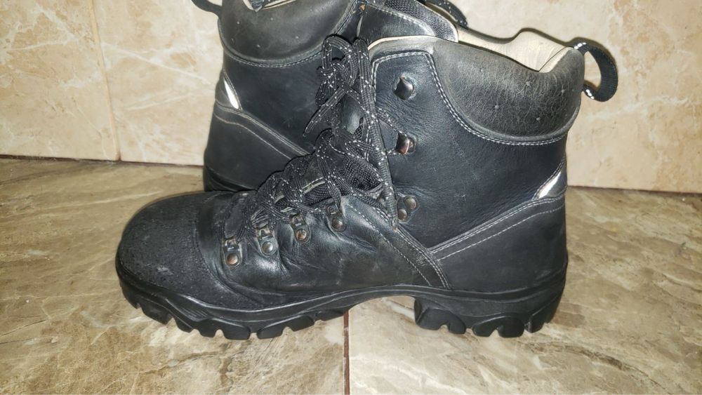 Черевики військові Lytos, розмір 44