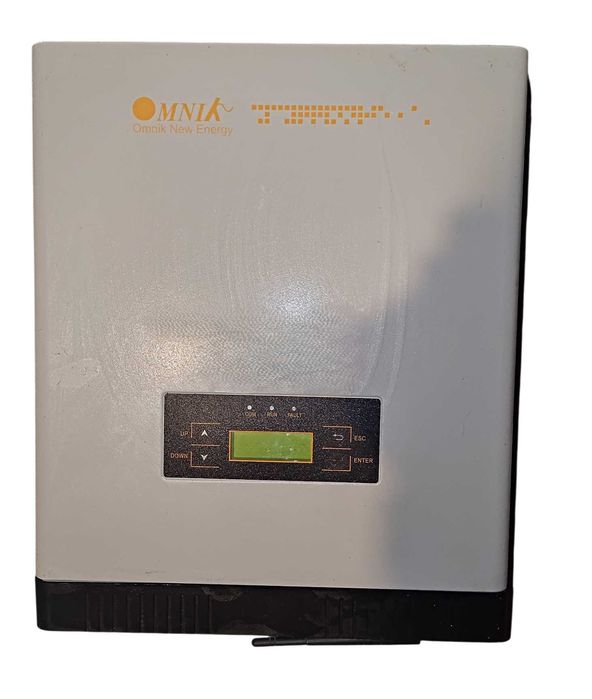 Falownik fotowoltaiczny Omnik Omniksol-3K-TL2 3 kW